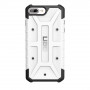 Чехол UAG Pathfinder Series Case для iPhone 6/7/8/SE 2 2020 белый (White)