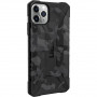 Чехол UAG Pathfinder SE Camo для iPhone 11 Pro Max чёрный Midnight