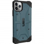 Чехол UAG Pathfinder Series Case для iPhone 11  сине-серый (Slate)