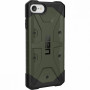 Чехол UAG Pathfinder Series Case для iPhone iPhone 7/8/SE 2 2020 оливковый (Olive Drab)