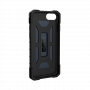 Чехол UAG Pathfinder Series Case для iPhone 6/7/8/iPhone SE 2 2020/iPhone SE 3 2022 синий (Blue)