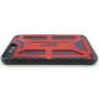 Чехол UAG Monarch Series Case для iPhone 6s/7/8 plus красный (Crimson)