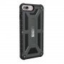 Чехол UAG Monarch Series Case для iPhone 6s/7/8 plus серый (Dark Grey)