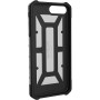 Чехол UAG Pathfinder Series Case для iPhone 6s/7/8 plus белый камуфляж (Arctic)