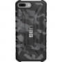 Чехол UAG Pathfinder Series Case для iPhone 6s/7/8 plus серый камуфляж (Camo)