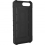 Чехол UAG Pathfinder Series Case для iPhone 6s/7/8 plus серый камуфляж (Camo)
