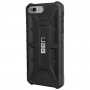 Чехол UAG Pathfinder Series Case для iPhone 6s/7/8 plus черный (Black)