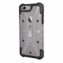 Чехол UAG Plasma Series Case для iPhone 6s/7/8 plus прозрачный (Ice)