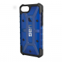 Чехол UAG Plasma Series Case для iPhone 6s/7/8 plus синий (Blue)