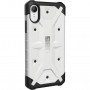 Чехол UAG Pathfinder SE Camo для iPhone XR белый (White)