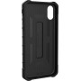 Чехол UAG Pathfinder для iPhone XR черный (Black)