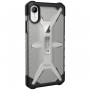 Чехол UAG Plasma Series Case для iPhone  XR прозрачный (Ice)
