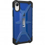 Чехол UAG Plasma Series Case для iPhone XR синий (Blue)
