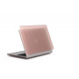 Накладка WiWU iShield Hard Shell пластиковая на MacBook 13 Air A1932 2018 розовая матовая