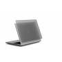 Накладка WiWU iShield Hard Shell пластиковая на MacBook 13 Air A2179 2020 черная матовая