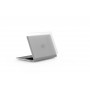 Накладка WiWU iShield Hard Shell пластиковая на MacBook 13 Air A2179 2020 белая матовая