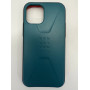 Чехол UAG Civilian Series Case для iPhone 12/12 Pro бирюзовый (Slate)