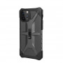 Чехол UAG Plasma Series Case для  iPhone 12/12 Pro серый (Ash)