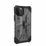 Чехол UAG Pathfinder Series Case для iPhone 12/12 Pro серебристый (Silver)
