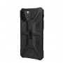 Чехол UAG Pathfinder Series Case для iPhone 12/12 Pro черный (Black)