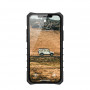 Чехол UAG Pathfinder Series Case для iPhone 12/12 Pro черный (Black)