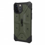 Чехол UAG Pathfinder Series Case для iPhone 12/12 Pro оливковый  (Olive Drab)