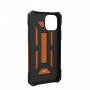 Чехол UAG Pathfinder Series Case для iPhone 12/12 Pro оранжевый (Orange)