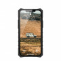 Чехол UAG Pathfinder Series Case для iPhone 12/12 Pro оранжевый (Orange)