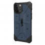 Чехол UAG Pathfinder Series Case для iPhone 12/12 Pro синий (Slate)