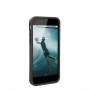 Чехол UAG Outback Series Case для iPhone 6/6S/7/8/iPhone SE 2 2020 оливковый (Olive Drab)