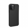 Чехол UAG Outback Series Case для iPhone 12 Pro черный (Black)