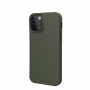 Чехол UAG Outback Series Case для iPhone 12 Pro оливковый  (Olive Drab)