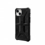 Чехол UAG Pathfinder Series Case для  iPhone 13 черный (Black)