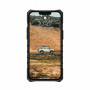 Чехол UAG Pathfinder Series Case для  iPhone 13 черный (Black)