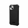 Чехол UAG Essential Armor Series Case для iPhone 13 черный (Black)