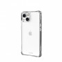 Чехол UAG PLYO Series Case для iPhone 13 прозрачный (Ice)