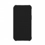 Чехол UAG Metropolis Series Case чехол-книжка для iPhone 13 Pro черный (Black)