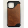 Чехол UAG Metropolis Series Case для iPhone 13 Pro коричневый (Brown)