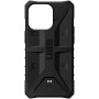 Чехол UAG Pathfinder Series Case для iPhone 13 Pro черный (Black)