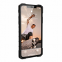 Чехол UAG Pathfinder Series Case для iPhone 13 Pro оранжевый камуфляж  (Hunter)