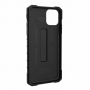 Чехол UAG Pathfinder Series Case для iPhone 13 Pro оранжевый камуфляж  (Hunter)