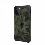 Чехол UAG Pathfinder Series Case для iPhone 13 Pro зелёный (Forest)