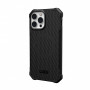 Чехол UAG Essential Armor Series Case для iPhone 13 Pro черный (Black)