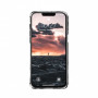 Чехол UAG PLYO Series Case для iPhone 13 Pro прозрачный (Ice)