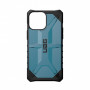 Чехол UAG Plasma Series Case для  iPhone 13 Pro Max синий (Slate)