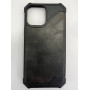 Чехол UAG Metropolis Series Case для iPhone 13 Pro Max черный (Black)