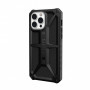 Чехол UAG Monarch Series Case для iPhone 13 Max черный (Black)
