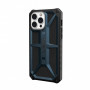 Чехол UAG Monarch Series Case для iPhone 13 Pro Max синий (Slate)
