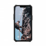 Чехол UAG Monarch Series Case для iPhone 13 Pro Max черный карбон