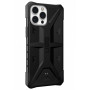 Чехол UAG Pathfinder Series Case для iPhone 13 Pro Max черный (Black)